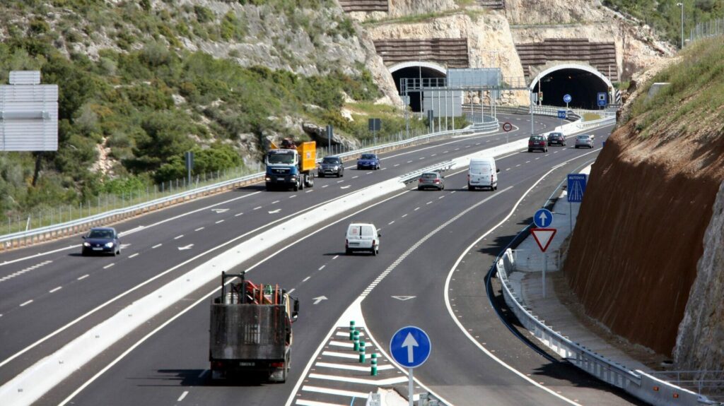 viñeta carreteras
