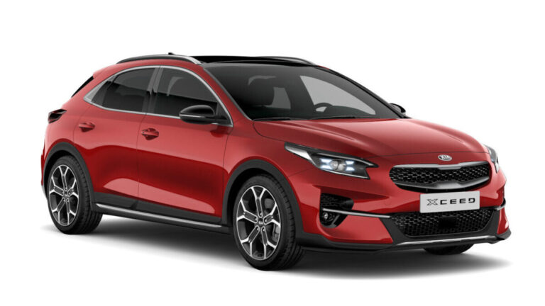 kia xceed rojo e1633849724301