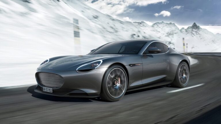 markzero silver drive