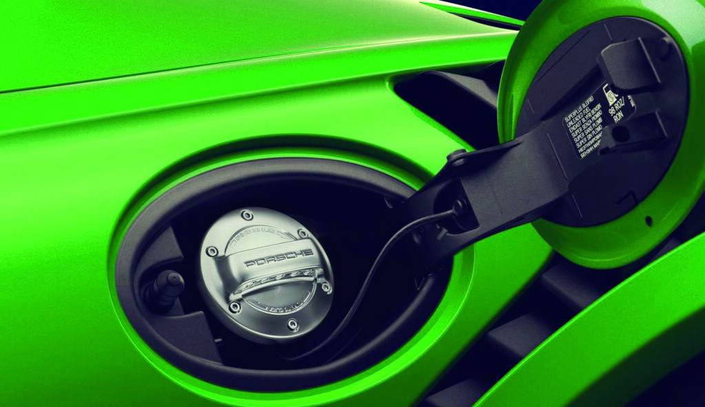 Los eFuels son sintéticos… pero podrían ser menos verdes de lo que parece