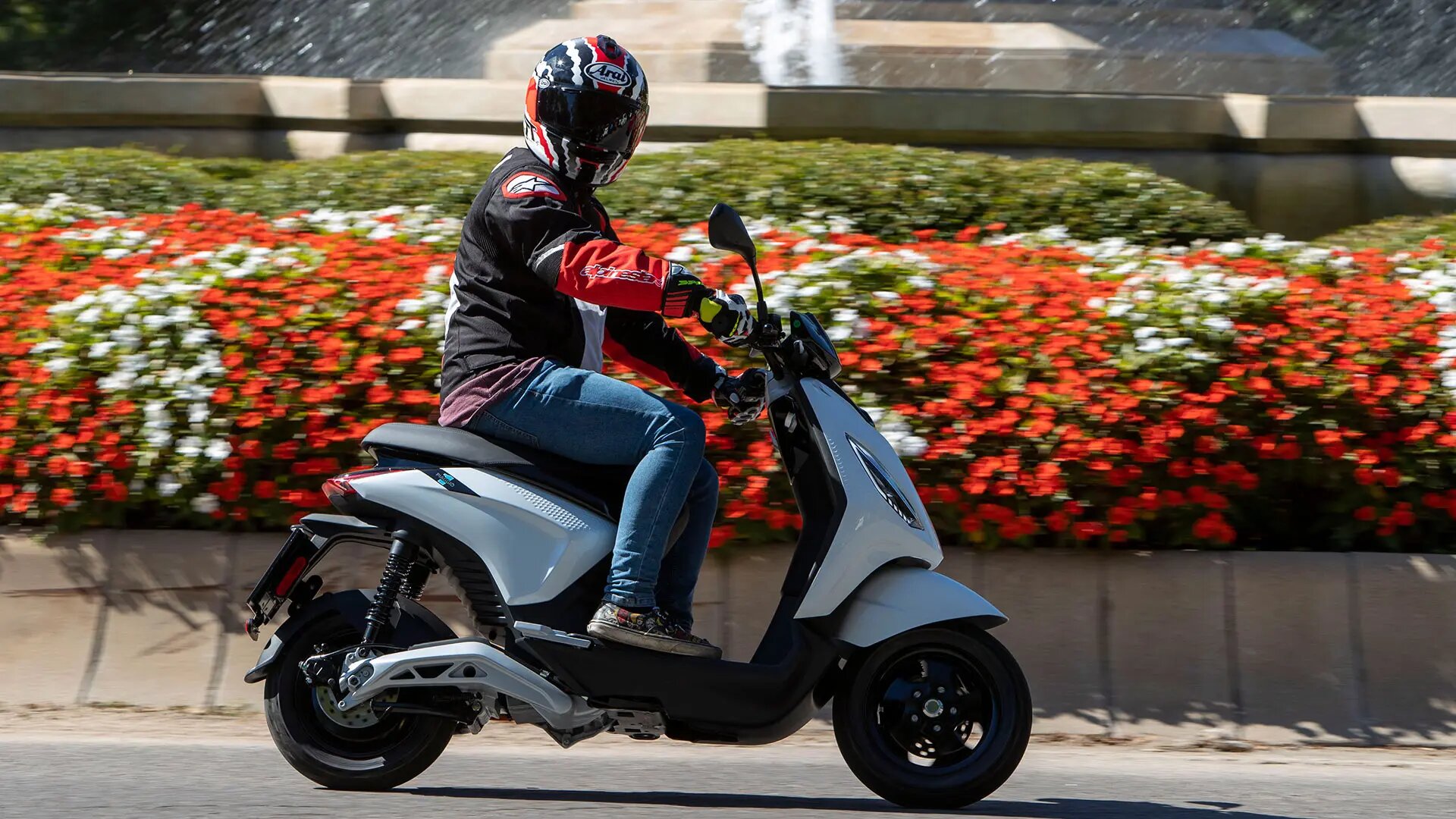 Piaggio Beverly 2021