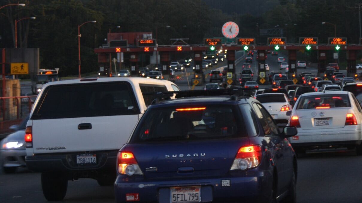 peaje carretera