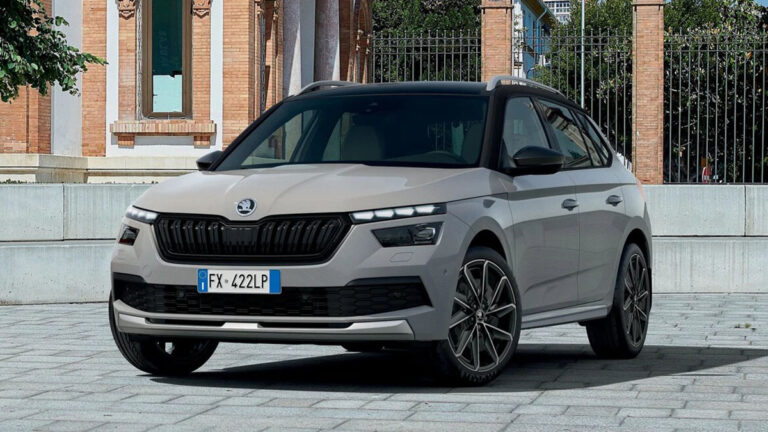 skoda kamiq 2022 3