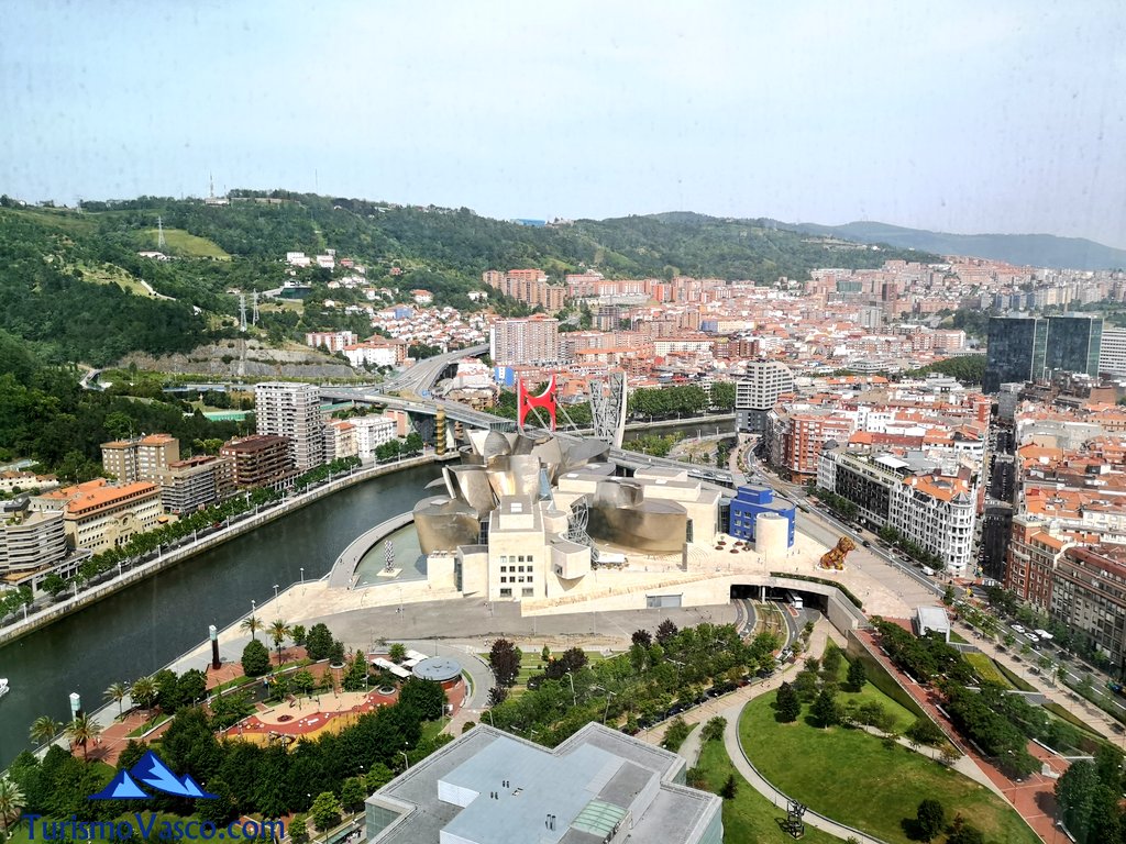 A partir de 2023, el centro de Bilbao tendrá Zona de Bajas Emisiones