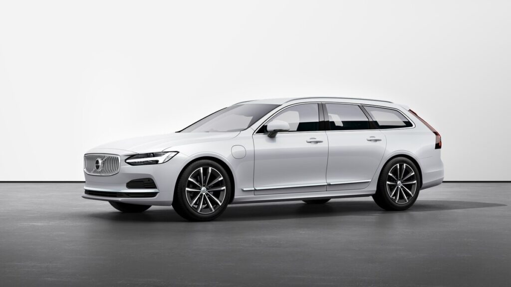 Volvo V90