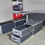 Accesorios Low Cost para camperizar tu VW Caddy 14 Camperizar VW Caddy. KitCamper