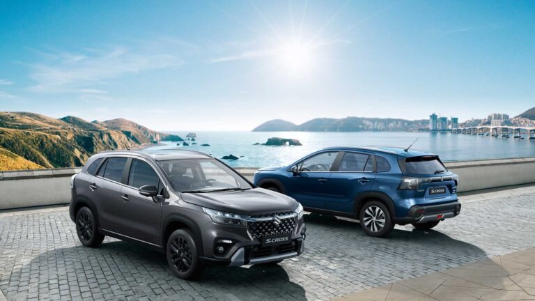 01 S CROSS exterior high