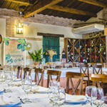 Rutas en Autocaravana: Toledo, castillos, olivos y algunos rincones secretos 4 Rutas en Autocaravana: Toledo, castillos, olivos y algunos rincones secretos, Restaurante La Higuera de Jose