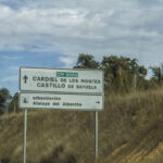 Rutas en Autocaravana: Toledo, castillos, olivos y algunos rincones secretos 15 Rutas en Autocaravana: Toledo, castillos, olivos y algunos rincones secretos, Castillo Bayuela