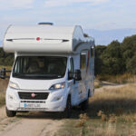 Rutas en Autocaravana: Toledo, castillos, olivos y algunos rincones secretos 16 Rutas en Autocaravana: Toledo, castillos, olivos y algunos rincones secretos