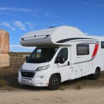 Rutas en Autocaravana: Toledo, castillos, olivos y algunos rincones secretos 12 Rutas en Autocaravana: Toledo, castillos, olivos y algunos rincones secretos