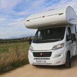 Rutas en Autocaravana: Toledo, castillos, olivos y algunos rincones secretos 1 Rutas en Autocaravana: Toledo, castillos, olivos y algunos rincones secretos