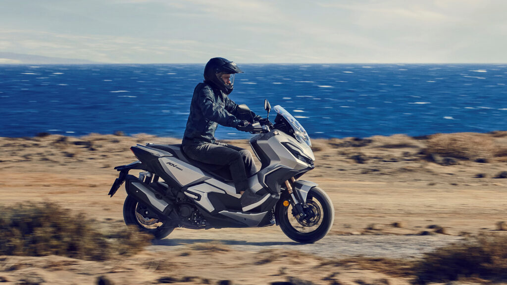 honda x-adv