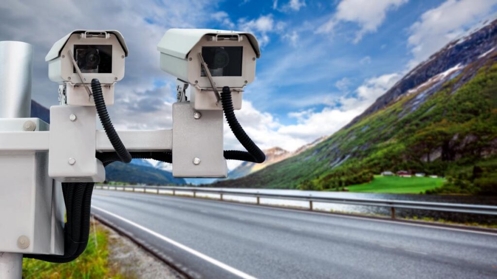 Las cámaras de la DGT podrían multar a los conductores que no hayan superado la ITV