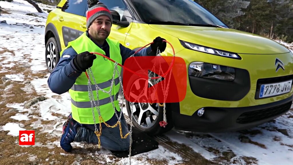 poner-cadenas-coche