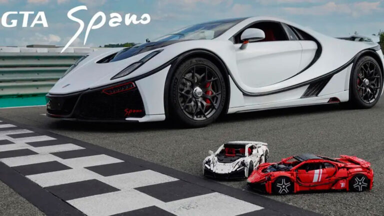 GTA Spano post thumbnaill