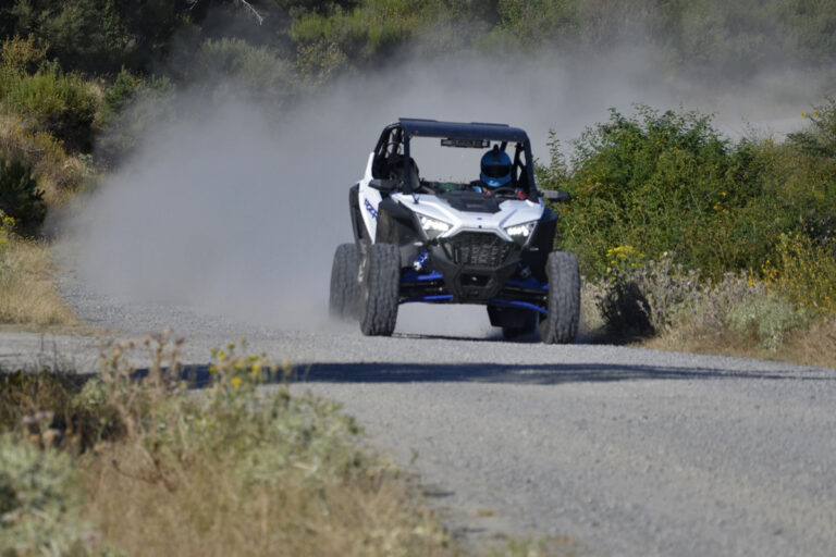 Multiaventuras Segovia 1