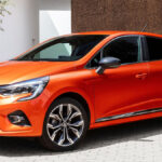 Los coches con mejor oferta de noviembre 25 Renault Clio 2022 por 10.377 euros: ¿qué nos ofrece el urbano del rombo?