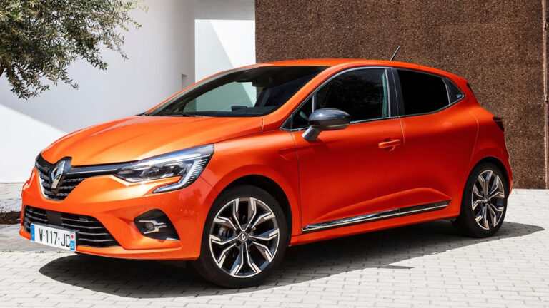 Renault Clio 2020 1600 06