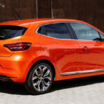 Los coches con mejor oferta de noviembre 26 Renault Clio 2022 por 10.377 euros: ¿qué nos ofrece el urbano del rombo?