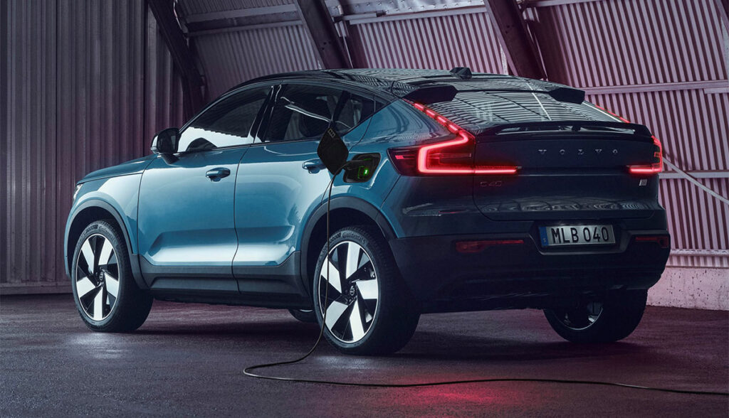 ¿Contamina menos un coche eléctrico que uno de gasolina? Volvo publica un estudio que nos puede ayudar a zanjar esta cuestión