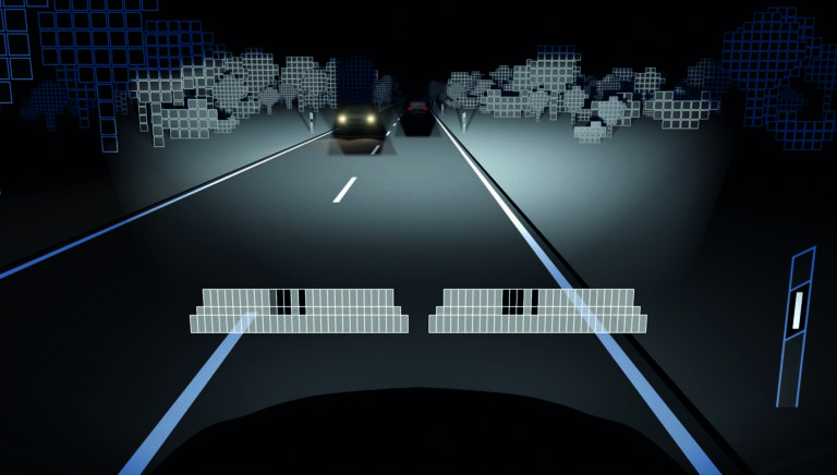 alumbrado dinamico foto de ejemplo