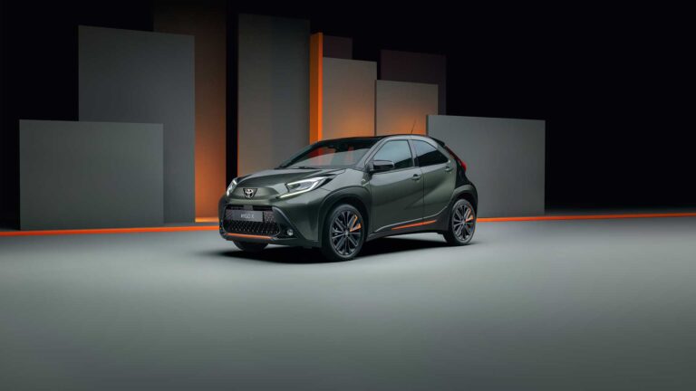aygo x cross1