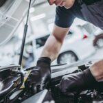 Batería: ¿qué hacer si te quedas sin carga en tu coche?