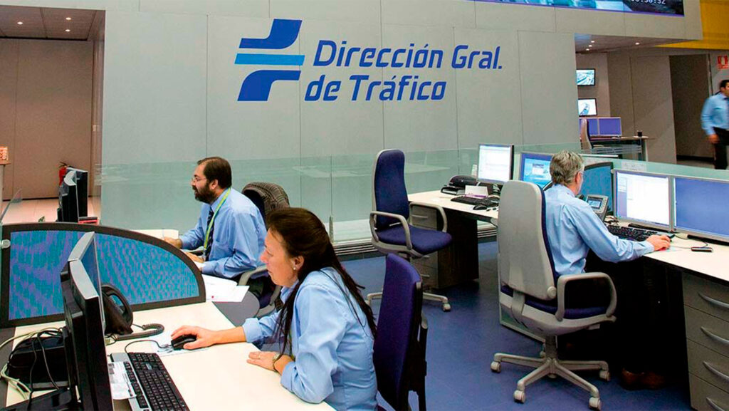 La DGT informa sobre tres cambios normativos que debes tener en cuenta