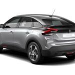 Los coches con mejor oferta de noviembre 5 Nuevo Citroën C4 2022: el revolucionario SUV compacto superventas, ¡ahora por 17.190 €!