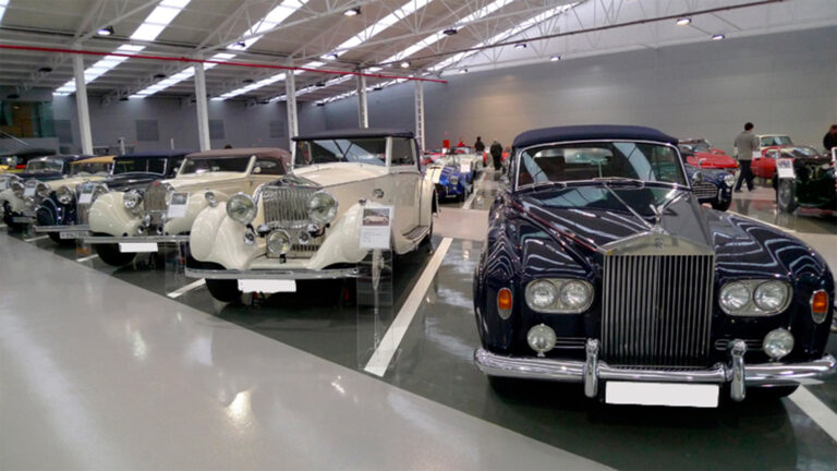 coleccion carcalssic