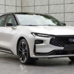 Ford Mondeo 2023: una nueva generación… ¡absolutamente espectacular!