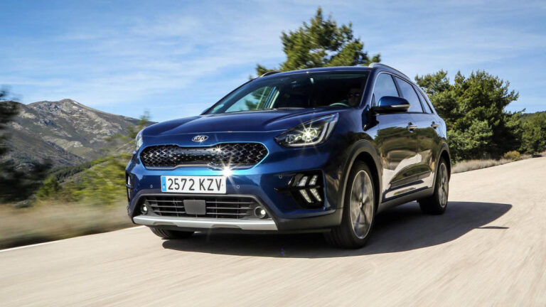 fotoprueba niro emotion 4 g