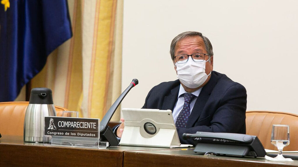 Francisco Paz Congreso
