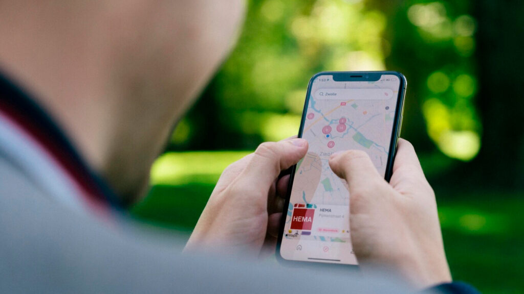 La nueva actualización de Google Maps te permite conocer en tiempo real el nivel de concurrencia de tu destino