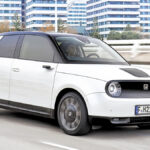 Los coches con mejor oferta de noviembre 13 Honda e 2022: un eléctrico sorprendente… ¡con 14.000 € de descuento!