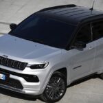 Los coches con mejor oferta de noviembre 16 Jeep Compass 4xe 2022: las versiones PHEV… ¡con 9.000 € de descuento!