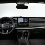 Los coches con mejor oferta de noviembre 18 Jeep Compass 4xe 2022: las versiones PHEV… ¡con 9.000 € de descuento!
