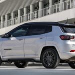 Los coches con mejor oferta de noviembre 17 Jeep Compass 4xe 2022: las versiones PHEV… ¡con 9.000 € de descuento!