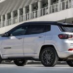 Jeep Compass 4xe 2022: las versiones PHEV… ¡con 9.000 € de descuento!