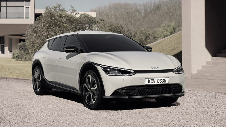 kia ev6 2021 electrico 2 1