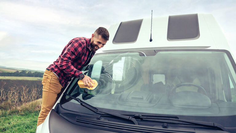 limpieza autocaravana 2