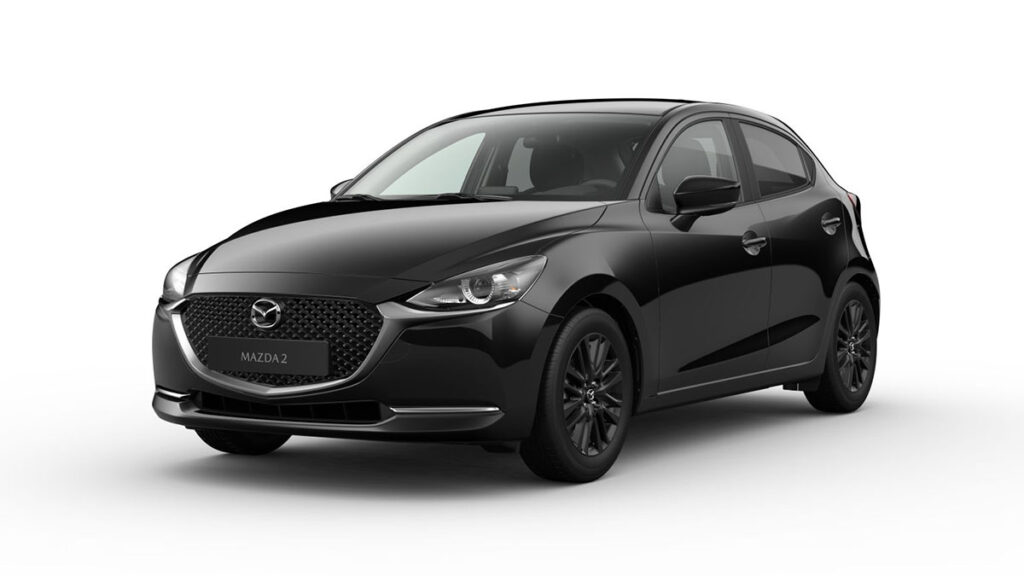Mazda 2 2023 oferta