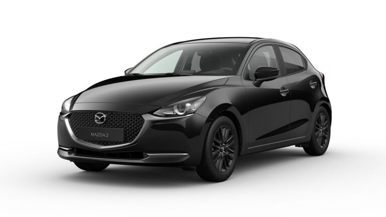 mazda 2 2022 7