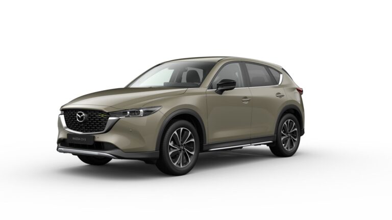mazda cx 5 newground 2