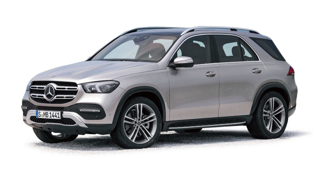Mercedes-Benz