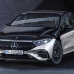 Mercedes-Benz EQS 2 Mercedes-Benz EQS
