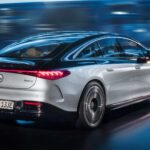 Mercedes-Benz EQS 17 Mercedes-Benz EQS