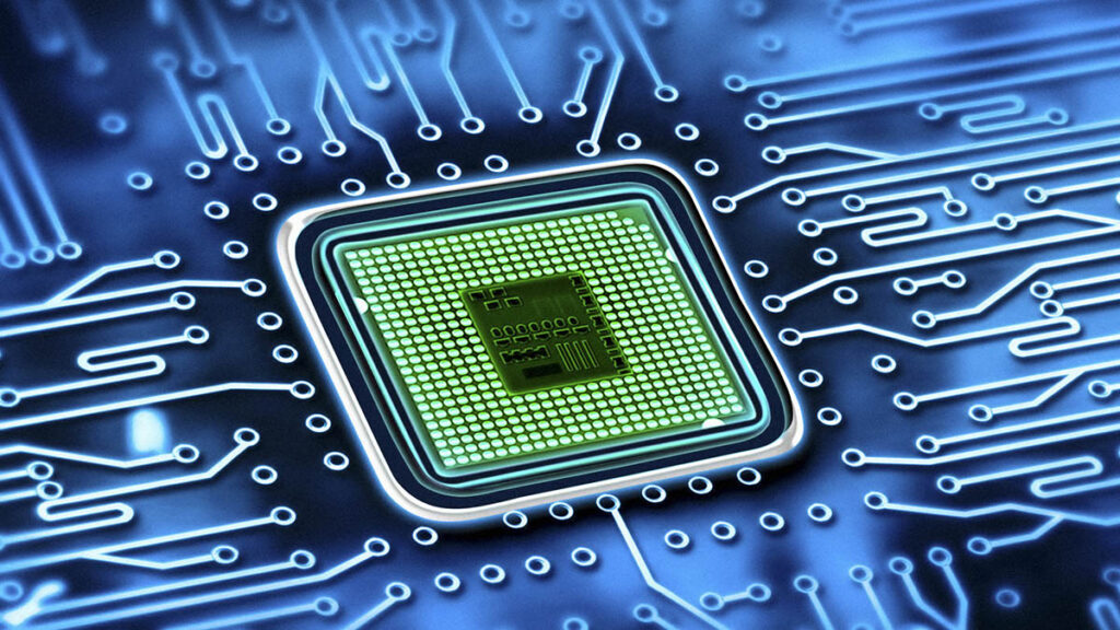 crisis microchips coches