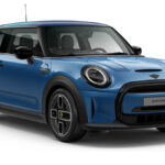 Los coches con mejor oferta de noviembre 22 Mini Cooper SE: un eléctrico con mucho carácter y 184 CV… ¡por 25.990 euros!